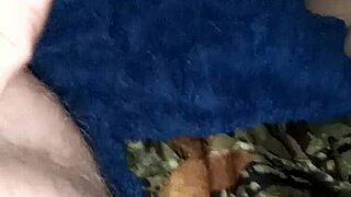 Horny Skinny Girlfriend, So Wet and Ready