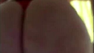 zamira's big latina ass loves anal sex with taboo mommy action in the house!