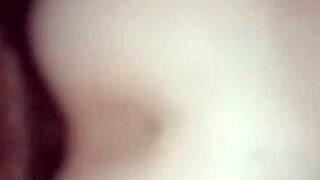 Horny Skinny Girlfriend, So Wet and Ready