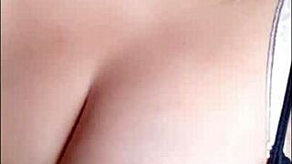 My tits are eager for an adventure with a stranger