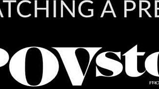 Jennifer White and Rachael Cavalli share intense taboo pleasures in part two