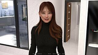 Exploring New Memories In The Game