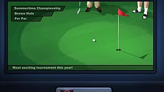 Summertime Saga 77 Features Brunette Milf Adventures