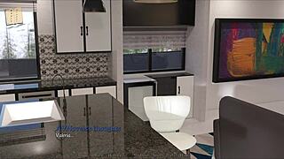 Exploring New Memories In The Game