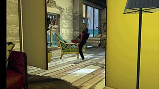 Spotted Sneaking Quickie at BFF Wedding?