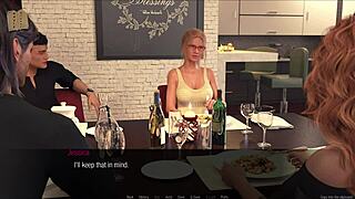 Jessica Oneil's Hard News Missionary Fuck