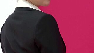 maki momoi in amateur nude photoshoot showing tits in lingerie