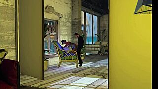 Spotted Sneaking Quickie at BFF Wedding?