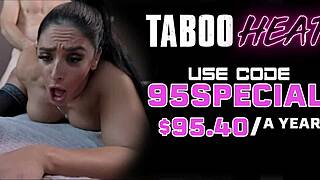 Uh, busty step mom wanna move in... learnin’ rules fast!