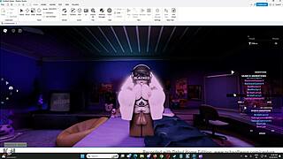 My Girlfriend Was Offline, So I Simulated Sex with Her Bot