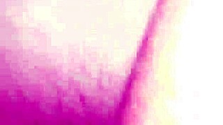 Slutty Milf Performs Intense Deepthroat Blowjob in POV