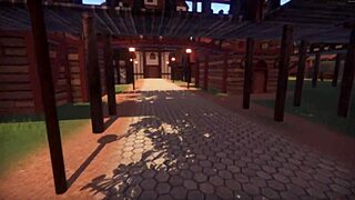 Welcome To Monster Girl Island! Get Ready For Wild Sex Adventures!