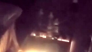 They Fuck Saraminerva's Ass from Start to Finish!