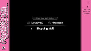 exploring sexy nights in huniepop walkthrough 10