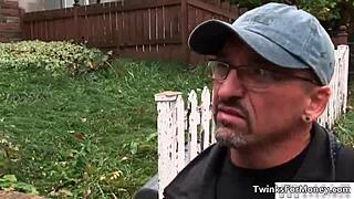 Sexy Twinks Having Hardcore Gay Sex