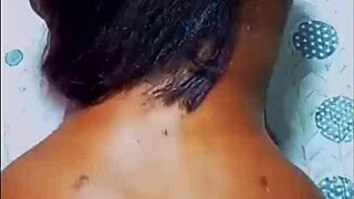 I met my friend's Colombian girlfriend reading and we connected again.