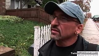 Sexy Twinks Having Hardcore Gay Sex