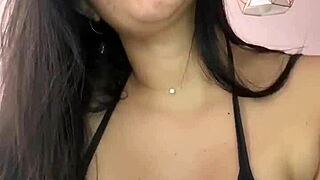 Wank Cam with Rich Details