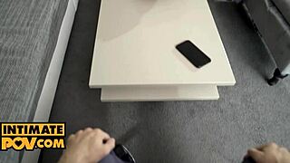 Itspov Sex Pro Tiffany Tatum Fucks You Hard