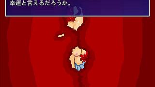 what's in 続茜町物怪録 3?