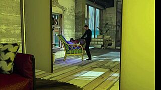 Spotted Sneaking Quickie at BFF Wedding?