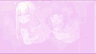 Lethargic angel intensely lacks credits in sexual department part 3.