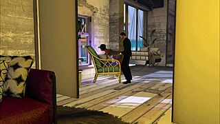 Spotted Sneaking Quickie at BFF Wedding?