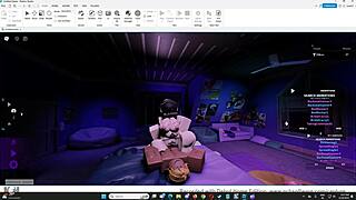 My Girlfriend Was Offline, So I Simulated Sex with Her Bot