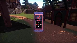 Welcome To Monster Girl Island! Get Ready For Wild Sex Adventures!