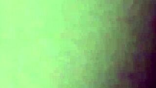 Reality style threesome with Christy Mack.