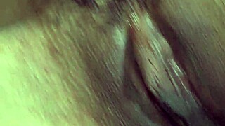 Lesbian body admiration pov montage