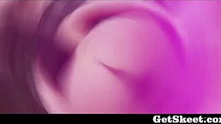 Crazy bitches dominate in this hardcore bang compilation.