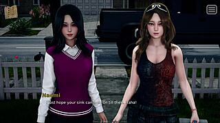 My former tormentor is now my lover, 32 years young