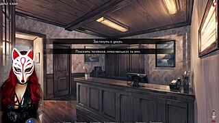 City of Dreams - AI Art Game Episode 1