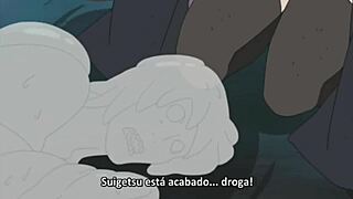 Novinha sentando no pau de milf