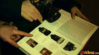 Fuck Jessica Malone Hard In This Teen Porn Scene!