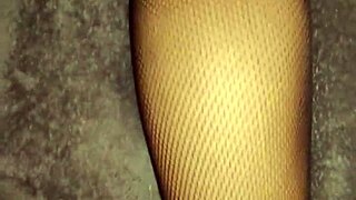 Hot amateur homemade video