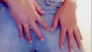 Big cock gay masturbation on webcam