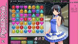exploring sexy nights in huniepop walkthrough 10