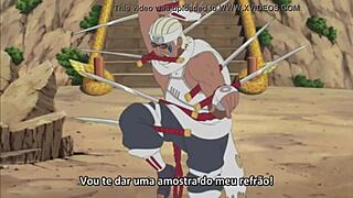 Novinha sentando no pau de milf