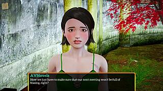 my new family with teen brunette small tits