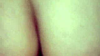 Special sex scene with no birth control for a steamy creampie scene