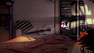 MAGIC BOOK STORY PART 1 IN 3D HENTAI!