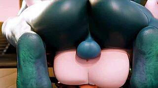 i explore this hentai gallery for desires