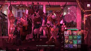 spellbound gay furry hentai game pornplay ep 2 tickling bdsm orgy in a public stadium