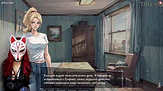 City of Dreams - AI Art Game Episode 1