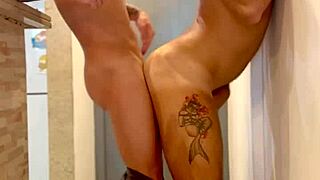 Boy Wants To Fuck Pussy, I Call Him To Fuck My Ass!