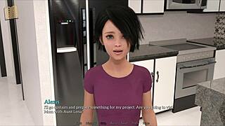 Exploring New Memories In The Game