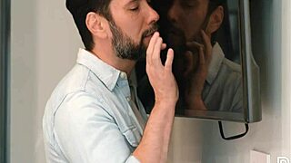 SLUMBER PARTY! Caught Cutie Tommy Pistol FUCKING Chloe Surreal!