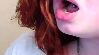 I love watching this russian pawg with natural tits dance